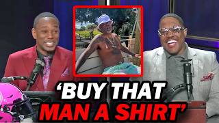 Cam’ron &amp; Mase Turn Dame’s Apology Into a COMEDY SHOW