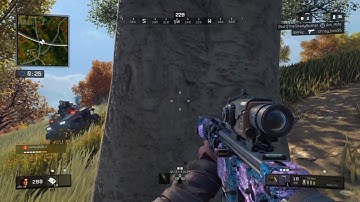 Blackout Fail! Controller Disconnect...