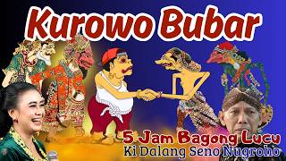 Bagong Lucu Wayangkulit  Dalang Ki Seno Nugroho bagonglucu bagongnggleleng wayangkulit lucu