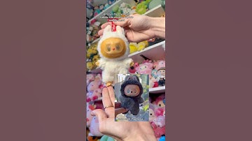 @popmartusa #labubu #labubus #labububigintoenergy #popmart #blindbox #plush #diy #ritdye #secret