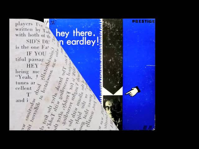 Sleduj Jon Eardley. Hey There. na YouTube