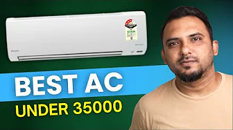 Best AC in India 2025 I Best 1 Ton 3 Star AC 2025 I Best AC 2025 I Best 1 Ton AC 2025 I Best AC