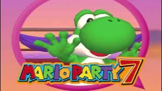 The Last Hurrah - Mario Party 7 (Slowed Down)