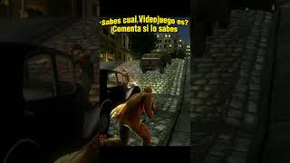 Do you know him? Lo conoces? #retrogames #sega #nintendo #playstation #game #winlator #xbox #ps5