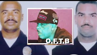 What Kadafi Told Low MB From O.F.T.B Orlando Is Not The 2Pac Shooter Profile