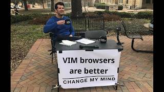A VIM browser that keeps you going [Nyxt]
