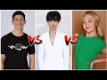 Nidal Wonder vs Everleigh Rose vs Alan Chikin Chow |Lifestyle Comparison 2025 |RW Facts &amp; Profile|