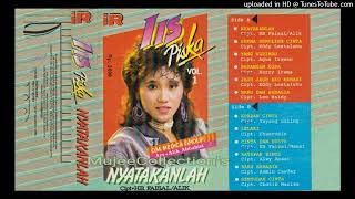 YANG KU RINDU - IIS PISKA