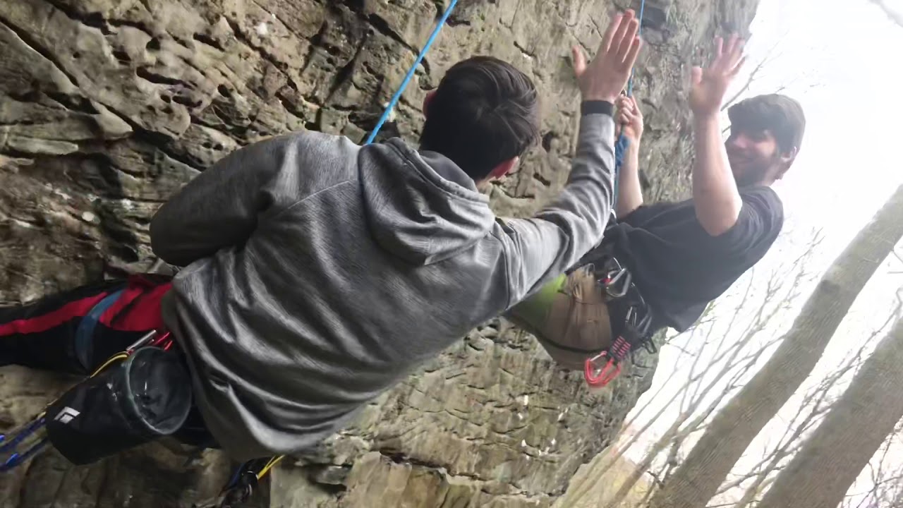 Rock Climbing 1 Preview YouTube