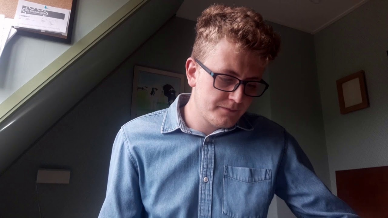 Samen uit - Samen thuis. Wapenuitrusting vlog 3 - YouTube