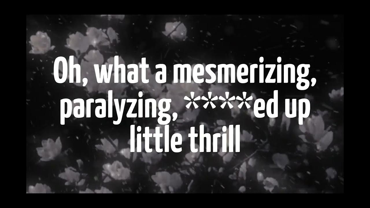 Vampire Olivia rodrigo lyrics (clean) YouTube