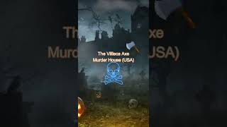 "America’s MOST HAUNTED Murder House – The Terrifying Villisca Axe Murders!" #scarystories