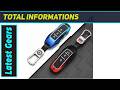 The Best Zinc Alloy Car Key Case Upgrade for Dongfeng Fengguang