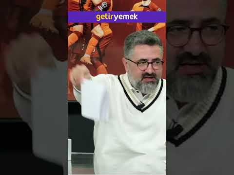 Serdar Ali Çelikler:  Manşeti veriyorum, JES.O.S.