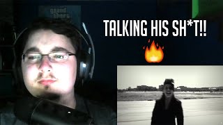 I LOVE IT! Falling In Reverse - Alone REACTION!