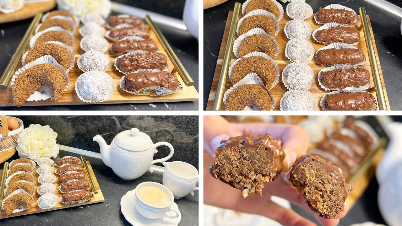 Gâteau 1 pâte 3 modèles 3 goût différents