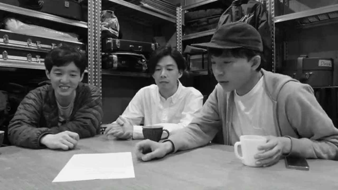 cero メイキング動画