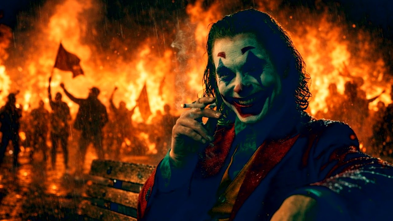 Hard NF type Beat x joker style x underground x Free Beat 