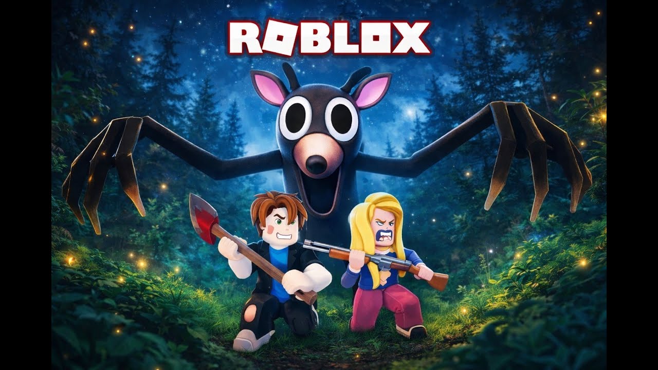 ROBLOX 99 NIGHTS IN THE FOREST ULTIMATE BASE