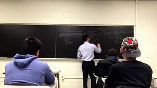 Breakthrough Collaborative Video  Chris Castillo 2015