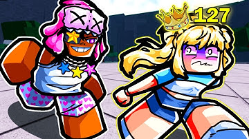 I Hunted EVERY KILLSTREAK in The Strongest Battlegrounds!