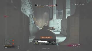 Not one hit marker