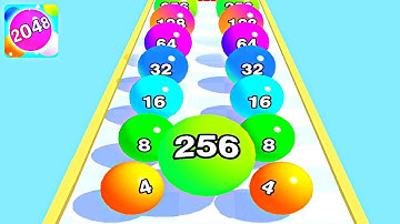 Run Ball 3D ! All Levels Gameplay (67-78) android,ios