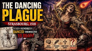 The Dancing Plague of 1518: The Medieval Mystery That Still Confuses the World