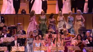 Andre Rieu - Radetzky March 2016