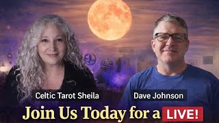 We’re Going LIVE… And This One Feels Different 🔮