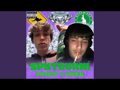 Watch LETADLOVEJ REŽIM (feat. POSKOK) on YouTube