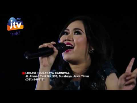 Bukit Berbunga (Cover) - Kurmunadi X Keroncong Larasati JTV