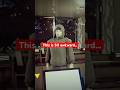 The most awkward encounter… #kisari #theclosingshift #horrorgame #shorts