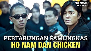 YOUNG AND DANGEROUS 6 : TR14D DAN Y4KUZ4 BERSATU - PERTARUNGAN AKHIR YANG DAHSYAT | ALUR CERITA FILM