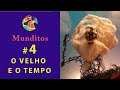 O Velho e o Tempo