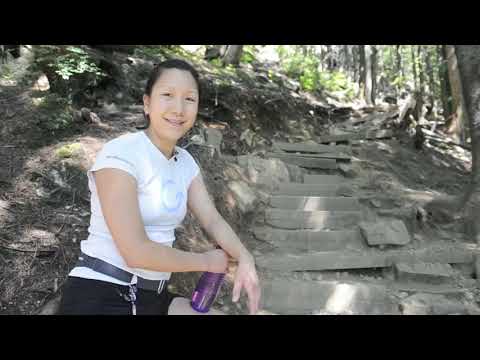 The Grouse Grind