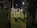 YAMEN TRADITIONAL DANCE 😊