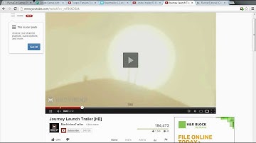 Construct 2 - Runner Tutorial Intro