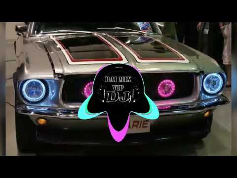Rai MiX ViP 2025 Remix راي ريمكس جديد ضع السمعات واستمتع 