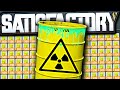 We’re making 50,000 Nuclear Waste PER HOUR?!! - Satisfactory Early Access Gameplay Ep 53