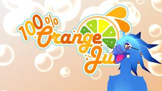 Community night with Orange Juice (4/4/26)