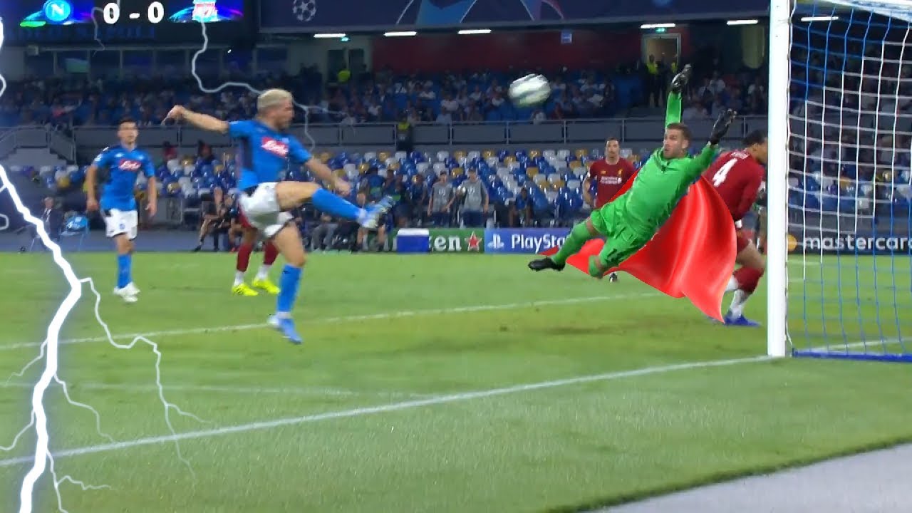 Impossible Saves 2019 Impossible Saves 2019