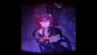 Evernight and March 7th Edit | Honkai Star Rail