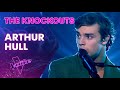 Arthur Hull Sings Rihanna's Stay | The Knockouts | The Voice Australia
