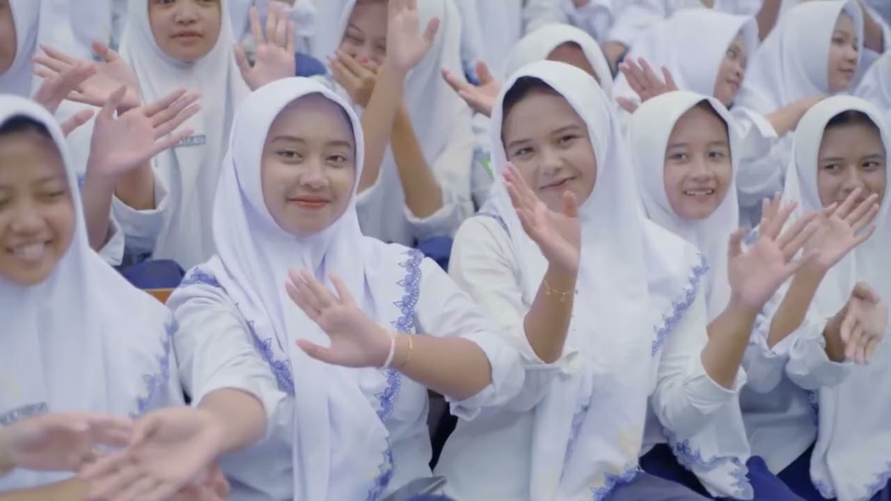 Vlog Kelas IX Angkatan 2022