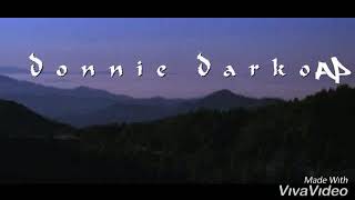 Donnie Darko AP {Part 1: Inception}