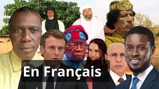 En français urgent Voici les plus grandes révélations Voici les ennemis de l’AES enfin démasqués