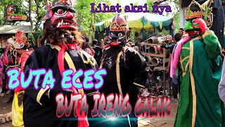 SANGAR REOG SAMSI TRIO PUTRA SHOW RAMBATAN WETAN BLOK PRAUBOSOK