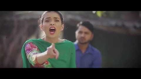 Jatt Raakhi Full Video   Raj Ranjodh   Latest Punjabi Song Collection 2016   Speed Records   YouTube