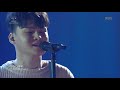 유희열의 스케치북 Yu Huiyeol's Sketchbook - 양다일 - 편지.20190301